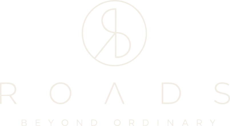 Roads Beyond Ordinary